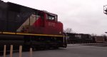 CN M396 meets NS 430